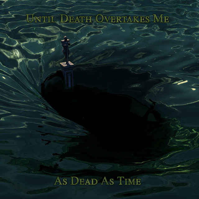 As Dead as Time
