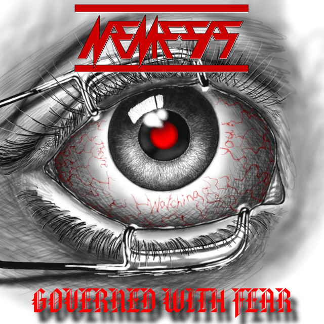 Governed With Fear