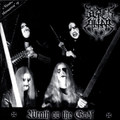 Black Altar / Vesania - "Wrath ov the Gods"