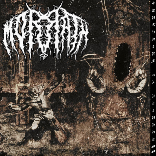 Centuries of Blindness