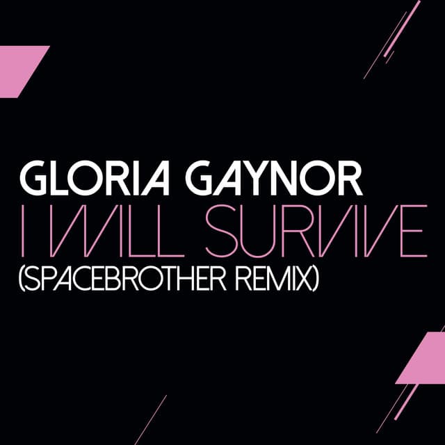 I Will Survive (Spacebrother Remix)