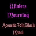 Acoustic Folk Black Metal