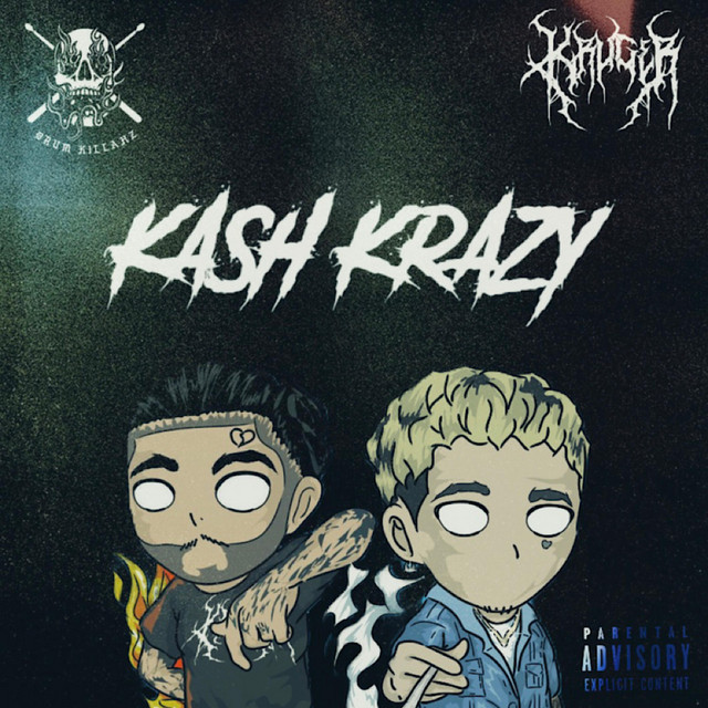 Kash Krazy
