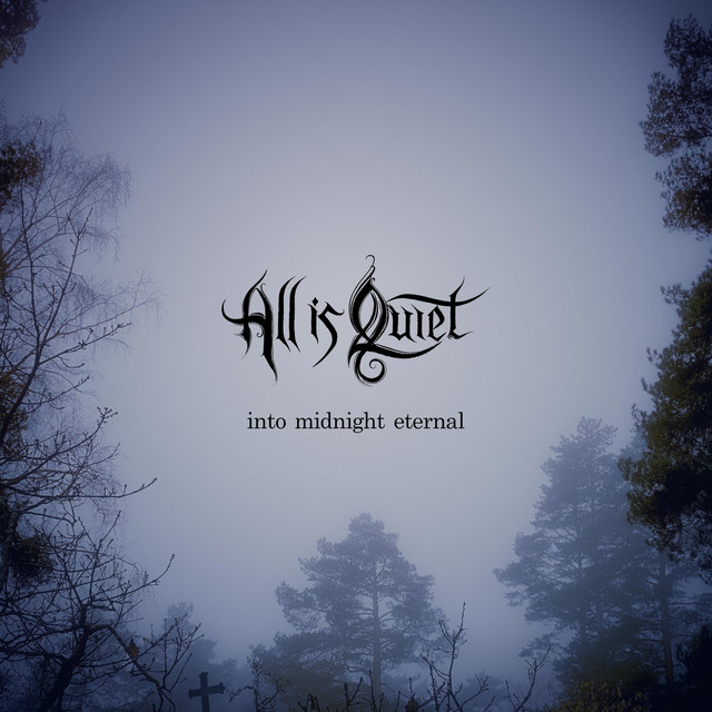 Into Midnight Eternal