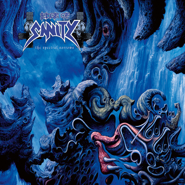 The Spectral Sorrows