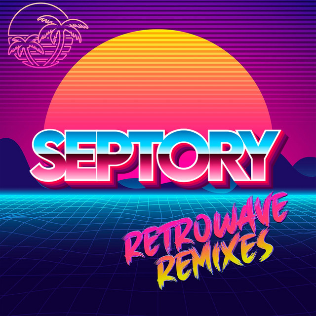 Retrowave Remixes