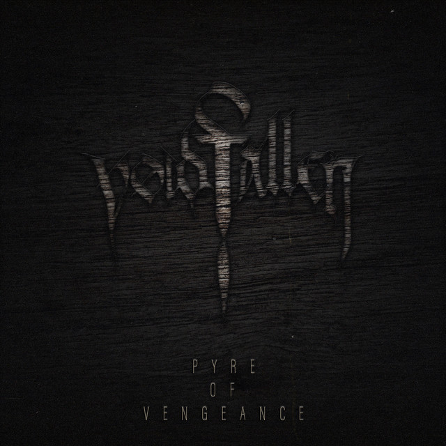 Pyre Of Vengeance