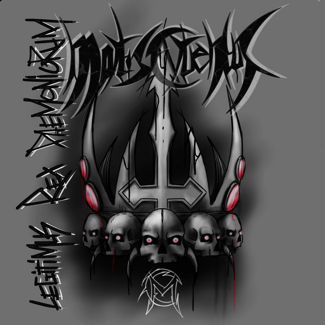 Legitimus Rex Daemoniorum
