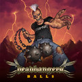 The Headbangers Balls Album 2013