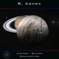 Jupiter Saturn Conjunction (only extern link)