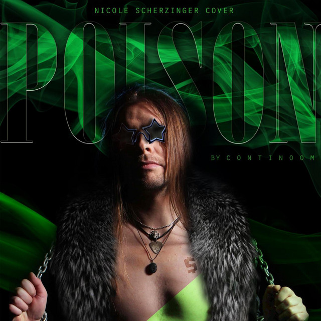 Poison