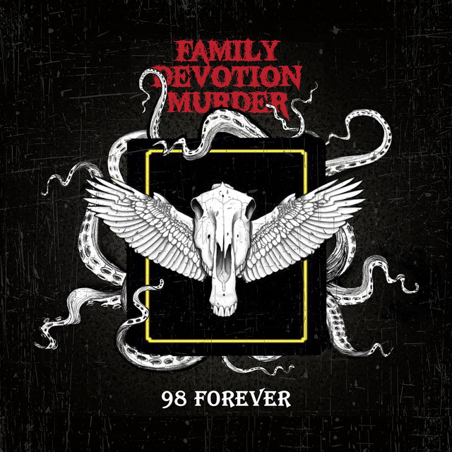 98 Forever