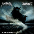 Kurnugia/Nunslaughter Into The Halls of Leviathan Split
