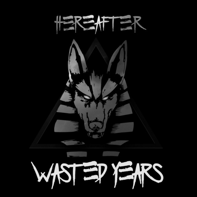 Wasted Years