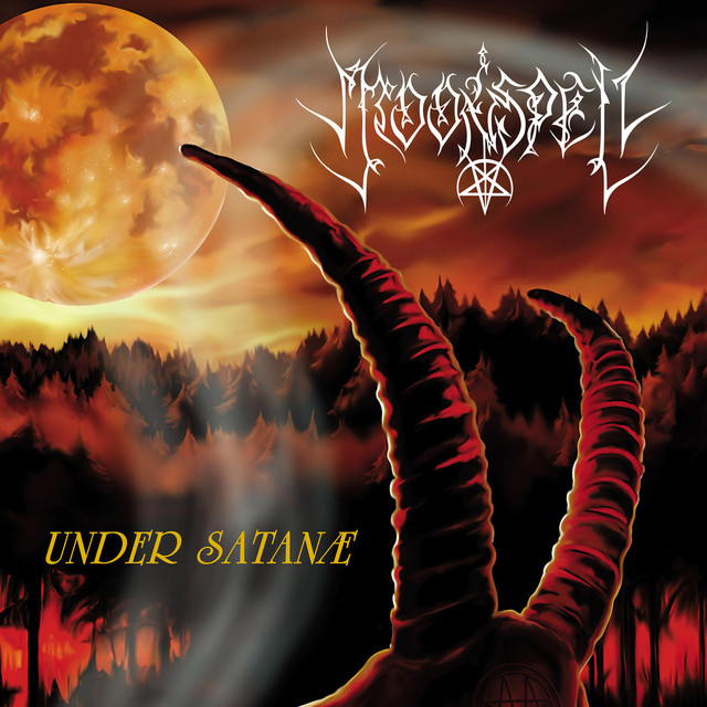 Under Satanæ (Remastered 2022, Rerecorded)