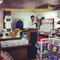 The Good Book II - Chuuch Preach Tabernacle
