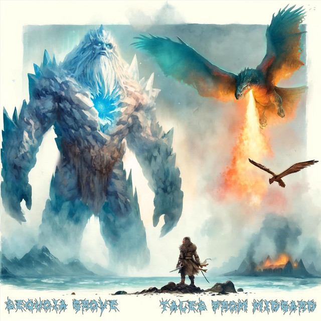Tales from Midgard