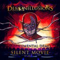 Silent Movie (SP / Instrumental Demo)
