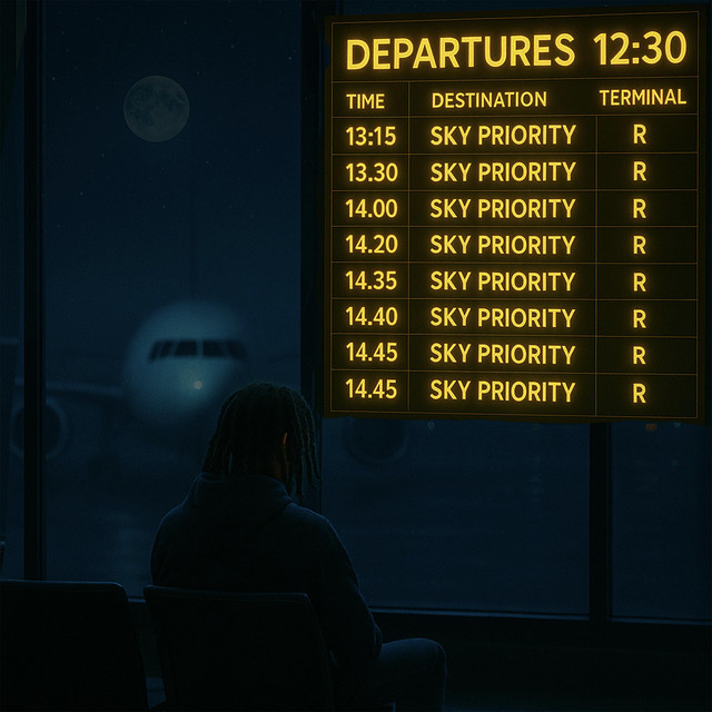 Sky Priority