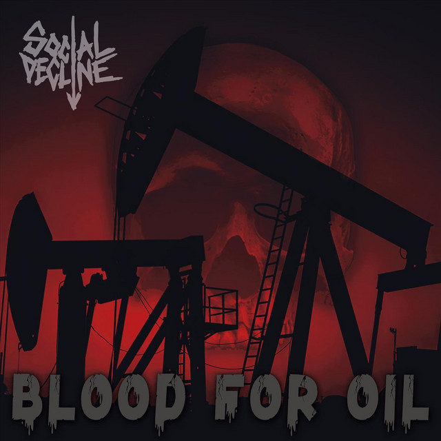 Blood for Oil