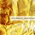 Xanthosis