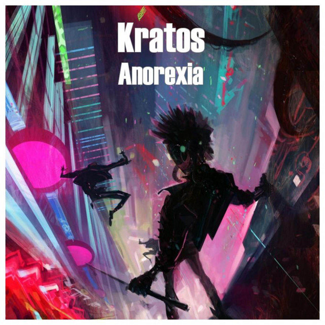 Anorexia (Remastered)