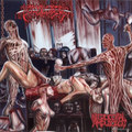 NECROCOITAL AMPUTORGY