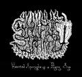 Haunted Apocrypha of a Dying Age