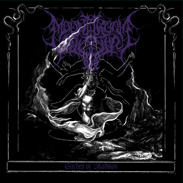 Garden of Shadows