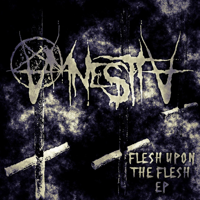 Flesh Upon The Flesh EP