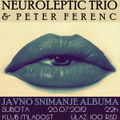 Public Recording 2012