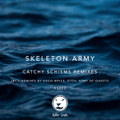 Catchy Schisms - Remixes - Digital