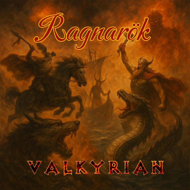 Ragnarök