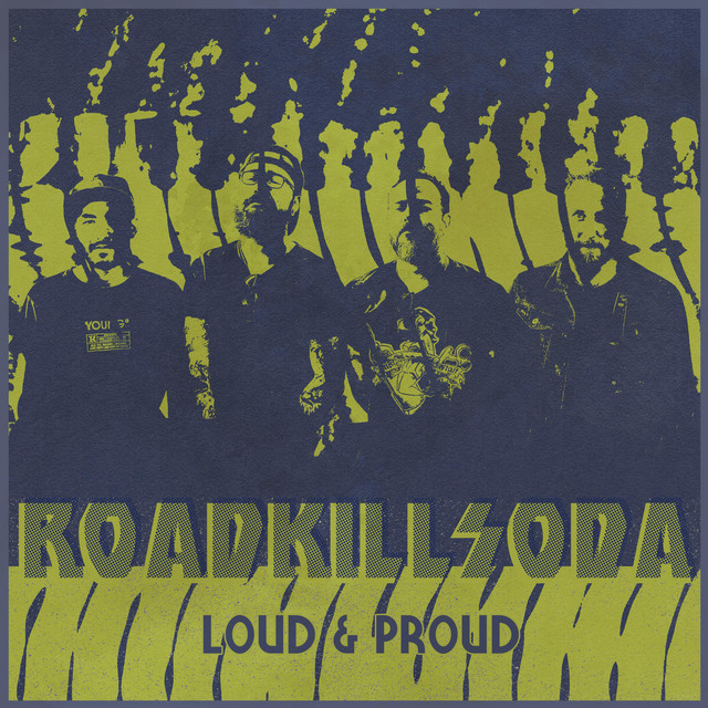 LOUD & PROUD