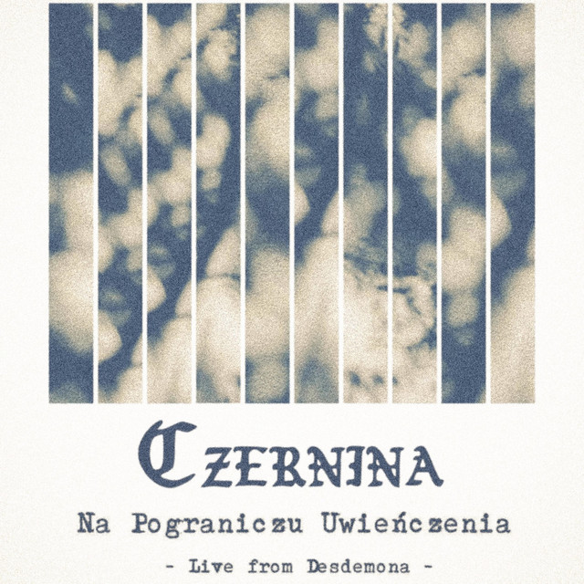 Na Pograniczu Uwieńczenia (Live from Desdemona)