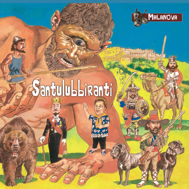 Santulubbiranti