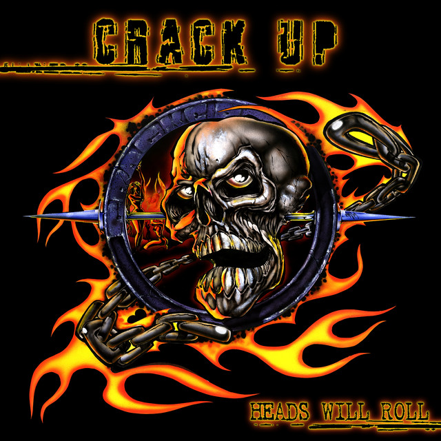 Heads will roll