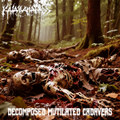 Katassamalass - Decomposed Mutilated Cadavers - 2025