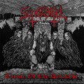 Throne Of The Desolator
