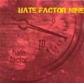 Hate Factor 9