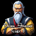 Stage 3 (Video Game Covers)