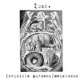 Invisible Burdens/Megalodon