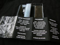 Horse Latitudes / Coltsblood / Ommadon split tape