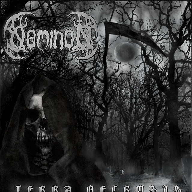 Terra Necrosis