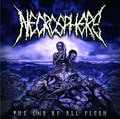 The End Of All Flesh