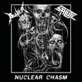 Nuclear Chasm (Split w/Salute)
