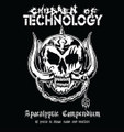 Apocalyptic Compendium - 10 Years in Chaos, Noise and Warfare