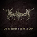 Live at Serpents of Metal 2014