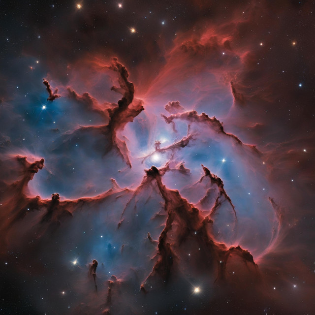 Astrofield