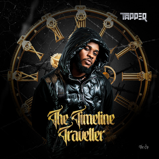 The Timeline Traveller